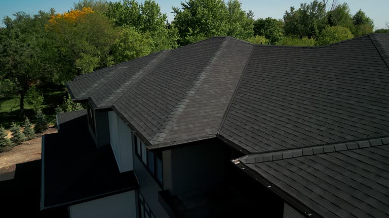 Fast & Reliable Emergency Roof Repairs in Kirkland, IL